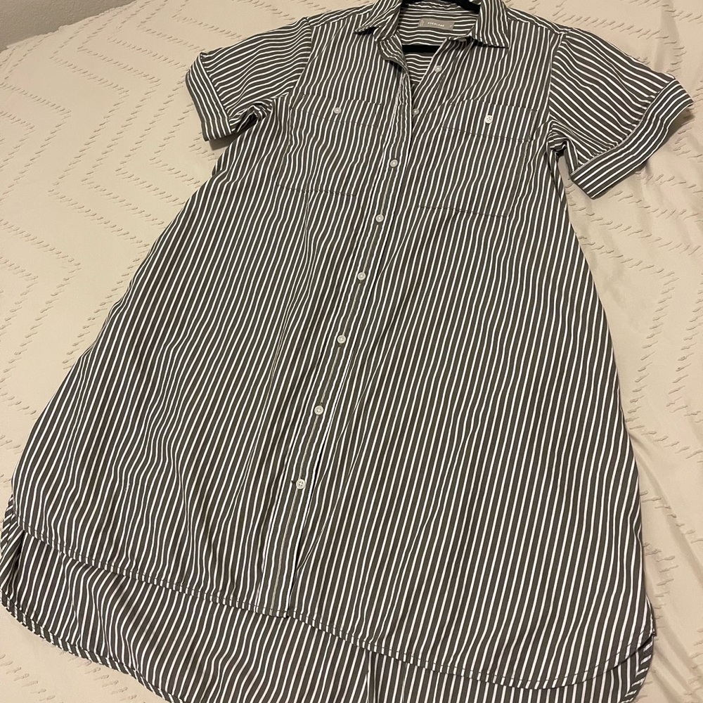 Everlane Daytripper Dress